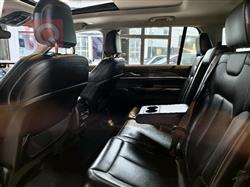 جیپ L گراند شیرۆکی